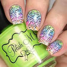 Lina Nail Art Supplies Make Your Mark 01 Nail Art Supplies Nail Art Nails