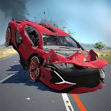Crash of Cars Mod Apk | Latest V1.6.27 | Free Download 2023 5