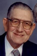 Gerald James “Jake” Bigelow (1925-2008)