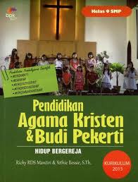 We did not find results for: Buku Siswa Pendidikan Agama Kristen Dan Budi Pekerti Kelas 9 Info Terkait Buku