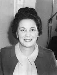 Vallis Linda Johnstone (1909-1991)