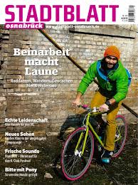 Stadtblatt 2013 04 By Bvw Werbeagentur Issuu