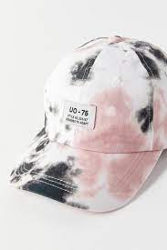 Shop Uo Tie Dye Baseball Hat At Urban Outfitters Today Discover More Selections Just Like This Online Or In Store Tie Dye Hat Baseball Hats Tie Dye Outfits