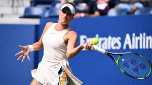 Our live coverage lets you follow all the key moments as. Marketa Vondrousova On Her Journey From Juniors To Professional Circuit