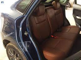 Pin On Suzuki Baleno Seat Covers