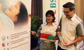 Operation perlu100,000 ada tak ? Prudential Bsn Takaful Launches Warisanplus The Star