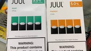There is still a chance (however remote) that you could ignite the fumes and cause a boom. Are Juul Pods From Gas Station Real Posts Vape Hk