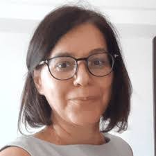 Danijela Krstic's Instagram, Twitter & Facebook