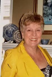 Joan Saville Obituary