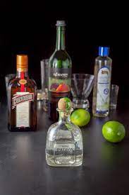 Chill in the refrigerator for 2 hours. Sangria Margarita Dishes Delish