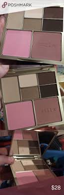 Stila Perfect Me Perfect Hue Eye Cheek Palette Light Medium Stila Perfect Me Perfect Hue New Palett Light Md Nwt Cheek Palette Stila Hue
