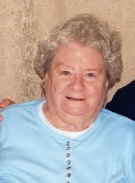 Obituary information for Hazel J. (Brown) Stanton