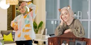 There are no such reports claiming them being together or dating. Biodata Rachel Vennya Lengkap Umur Dan Agama Selebgram Istri Niko Al Hakim