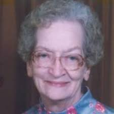 Esther Irene Fleming Obituary November 30, 2014
