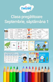 Rasfoieste colectia de carti clasa pregatitoare pe libris. Clasa PregÄƒtitoare Septembrie SÄƒptÄƒmana 1 Education Montessori