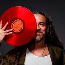 Singer ruben albarran of cafe tacuba attends the seguir siendo: Ruben Albarran No Dj Set Cafe Tacvba By El Pez 1