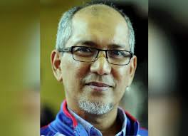 Datuk nizam abu bakar titingan (7 kasım 1966 doğumlu) bir malezya siyasetçi olarak hizmet veren devlet bakan yardımcısı. Menteri Belia Dan Sukan Sabah Meninggal Dunia Stadium Astro