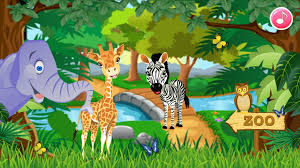 Hewan sapi | belajar warna | film kartun animasi anak anak terbaru film kartun animasi anak terbaikchannel edukasi yang memghibur silahkan klik link dibawah. Unduh 770 Koleksi Background Animasi Hewan Paling Keren Download Background