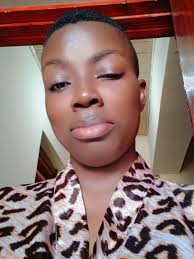 Me Waiting for the Funny Moment with Edith Powers