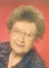 Elizabeth Noga Obituary (2015)