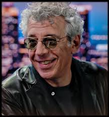 Interview with the Vampire: A Delightful Read with Daniel Maloy