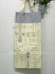 Bolsa Para El Pan Burlap Bag Reusable Tote Reusable Tote Bags