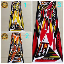 Download 61 vario 150 modif babylook terbaru sodo modifikasi modifikasi vario karawang performa meningkat baby look mulus modifikasi motor vario 150 simple babylook youtube modifikasi vario 150 babylook, ukuran ban babylook vario 150. Jual 27 Modifikasi Vario Stiker Kisaran Harga Rp 158ribu Inkuiri Com