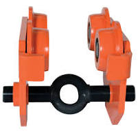 Low Profile Manual Trollies (E-MT) - Product Family Page