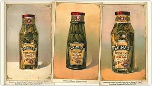 Maybe you would like to learn more about one of these? Heinz Ketchup History Timeline Heinz Ketchup