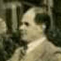 Hugh Gaston Caldwell (1909–1981)