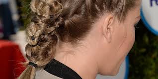 Haare Flechten Von Klassisch Bis Modern Desired De
