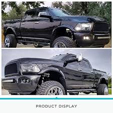 Led lights, defrost, power fold, power adjust. Yitamotor Towing Mirrors Compatible With Dodge Ram Chrome Power Heated Led Turn Signal Light Puddle Lamp Replacement For Dodge Ram 2009 2018 1500 Ram 2010 2018 2500 3500 Pricepulse