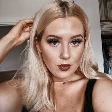 Harriet Beaver's Instagram, Twitter & Facebook