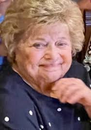 Marilyn Jean Davis Obituary (1934