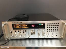 Image result for Colt Excalibur