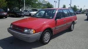 Image result for Light Beige 1988 Tracer