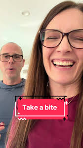 I realized I set him up about three seconds too late 😅 #husbandwife  #husbandwifecomedy #marriagehumor #marriagegoals #husbandandwife