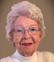 Caroline Lusher Obituary (1938