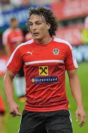 Julian jakob baumgartlinger (born 2 january 1988) is an austrian professional footballer who plays as a midfielder for bayer leverkusen and captains the austria national team. Julian Baumgartlinger Salzburgwiki