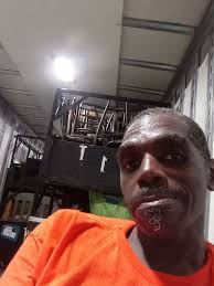 When you're eating chips and an old friend appears