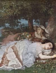 Finally, les berges is an amazing new green space project on the banks of the seine between the the musée d'orsay and the pont de l'alma. Young Ladies On The Banks Of The Seine Summer Petit Palais