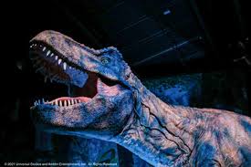Check spelling or type a new query. Tickets Are Now On Sale For Jurassic World The Exhibition North American Tour Launching In North Texas On June 18 2021