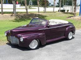 Image result for Barcelona Blue 1948 Mercury