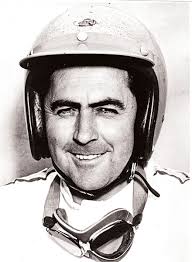 Feature: Sir Jack Brabham