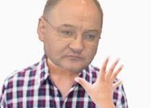 Gary Senior fined £55,000 for attempting to kiss junior lawyer