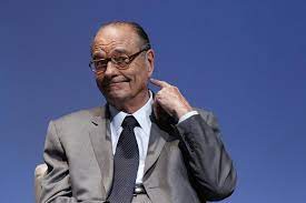 Il est premier ministre de 1974 à 1976 puis de 1986 à 1988 et président de la république de 1995 à 2007. Jacques Chirac Le President Du Non A La Guerre En Irak Le Soir Plus