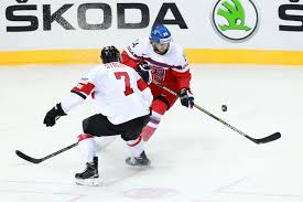 Hosty jiřího hölzela ve studiu jsou david pospíšil a marek sýkora. Ms 2015 Cesko Svycarsko Martin Zatovic Mark Streit Aktualne Cz