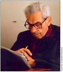 Francis en A Ciencia Cierta: Paul Erdős y la búsqueda de la belleza