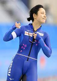 高木美帆が大会新４連覇 悪くない 小平奈緒に圧勝 スポーツ写真ニュース 日刊スポーツ 小平奈緒 スポーツ写真 スピードスケート 女子