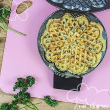 Schinken Kase Waffeln Essen Ohne Kohlenhydrate Rezept Essen Ohne Kohlenhydrate Rezepte Waffeln Rezept Rezepte